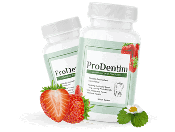 ProDentim™ USA - #1 Dental Health Supplement | Get It Now